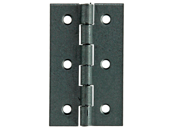 Mack Charnière étroite 6x3,5 cm zingué