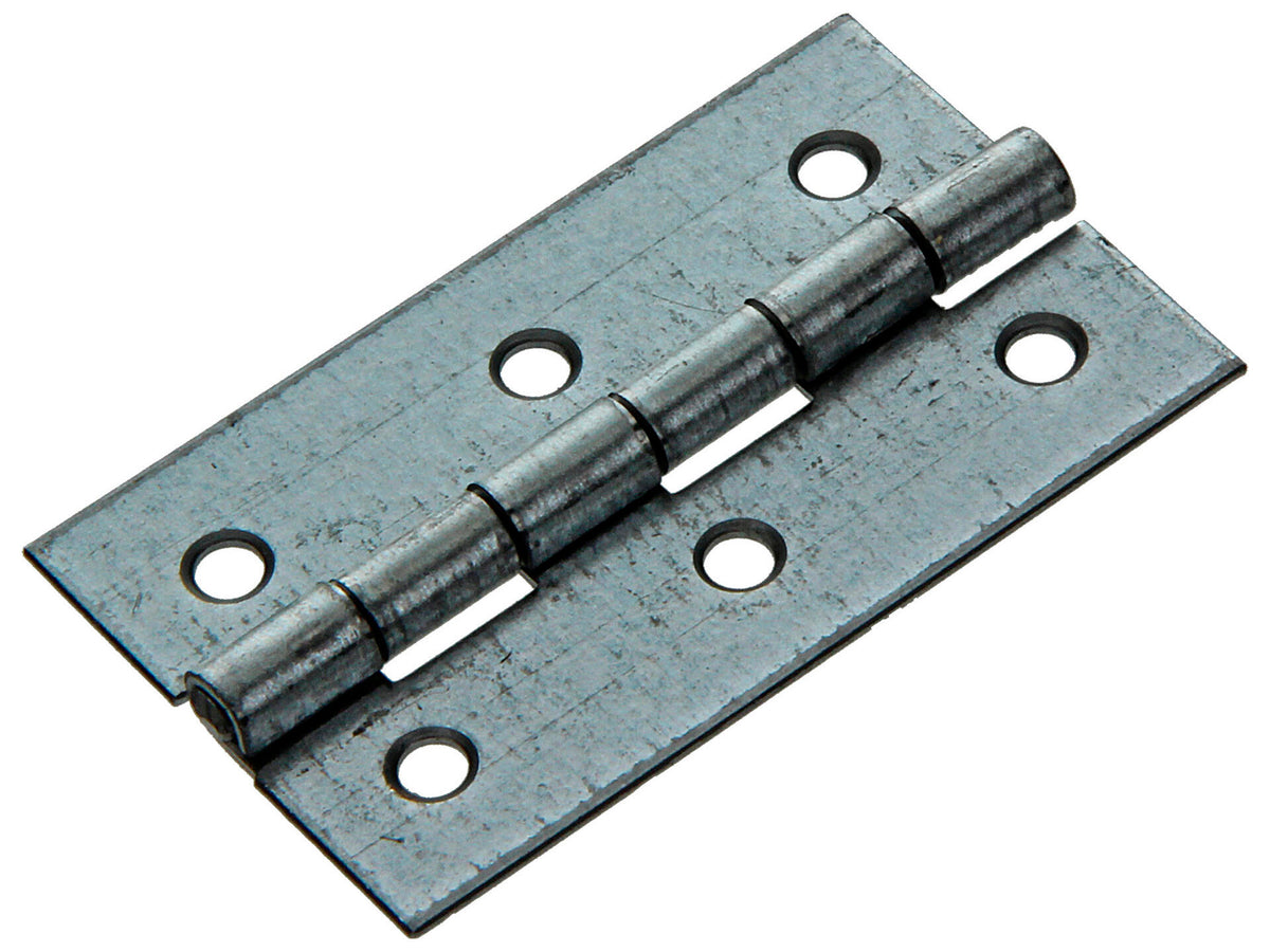 Mack Scharnier smal 6x3,5 cm