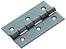 Mack Charnière étroite 6x3,5 cm
