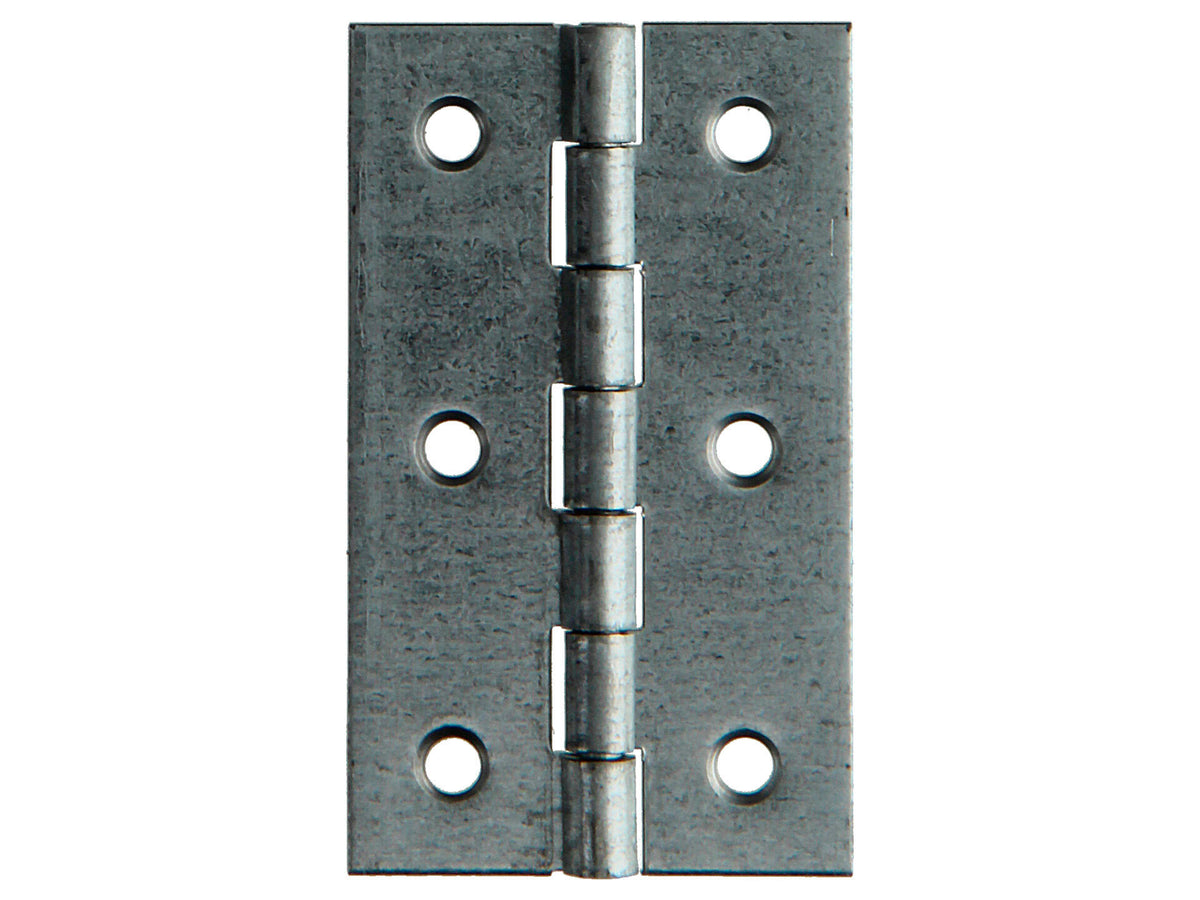 Mack Scharnier smal 7x4 cm