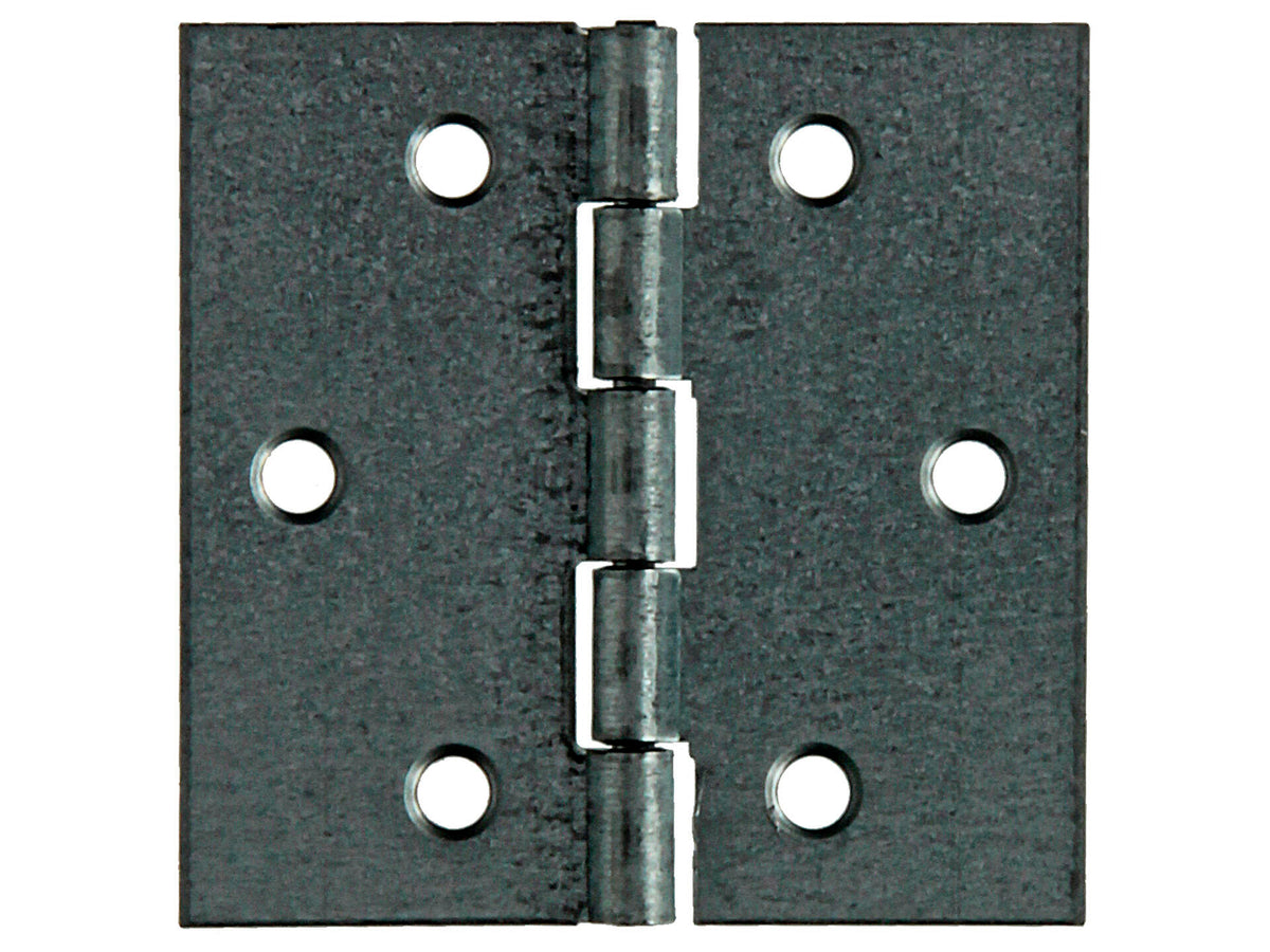 Mack Scharnier vierkant 5x5 cm
