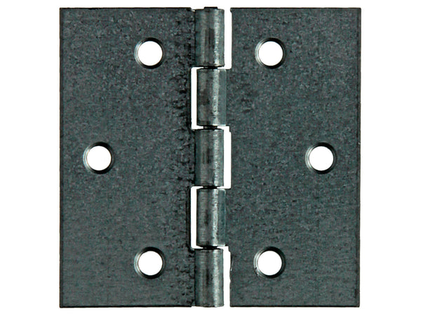 Mack Scharnier vierkant 5x5 cm