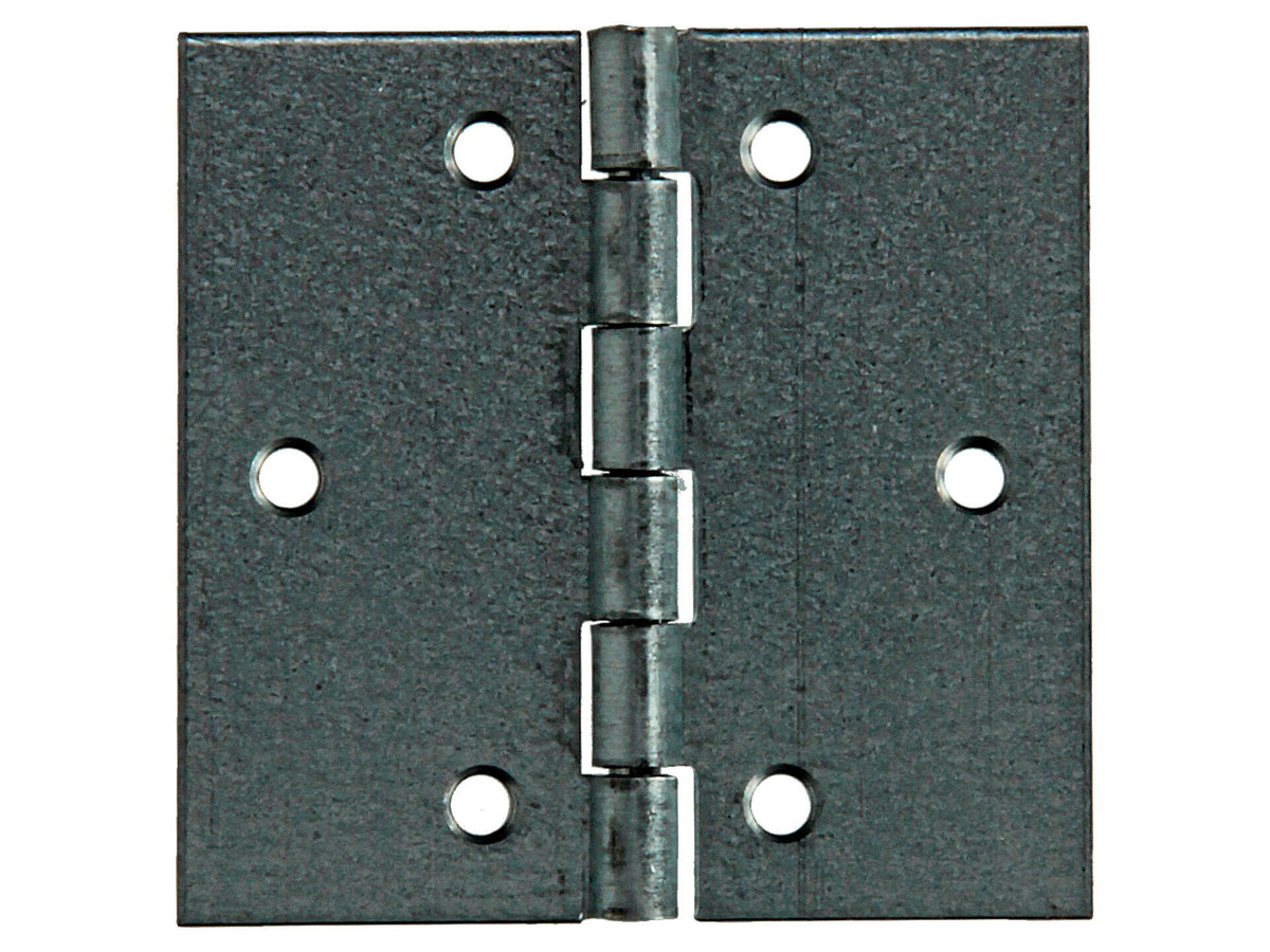 Mack Scharnier vierkant 6x6 cm