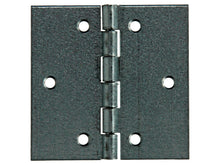 Mack Scharnier vierkant 6x6 cm
