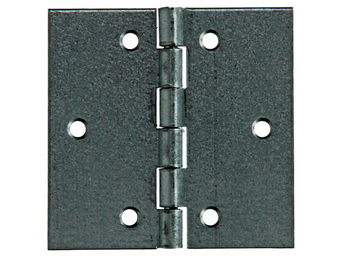 Mack Scharnier vierkant 6x6 cm
