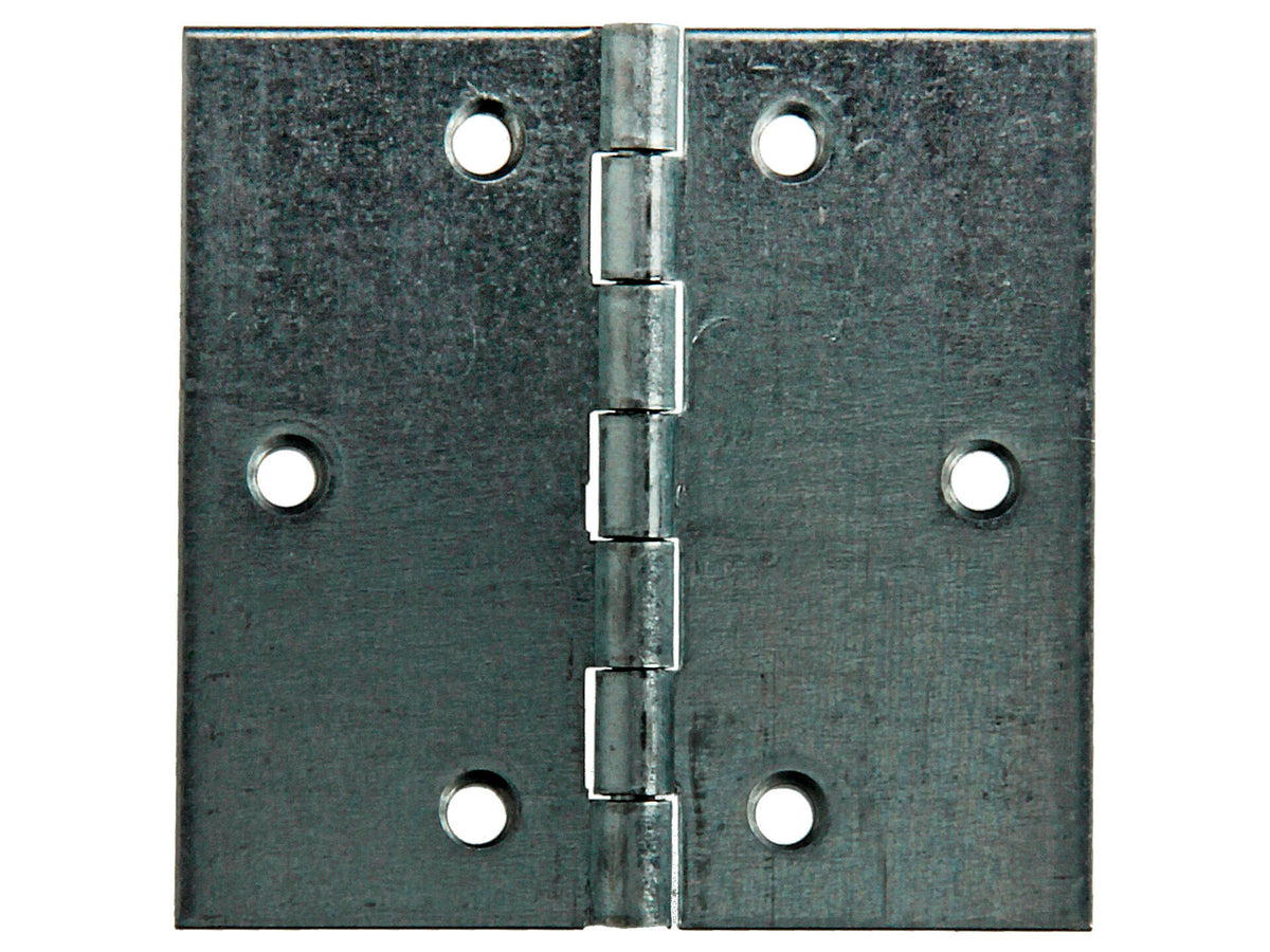 Mack Scharnier vierkant 7x7 cm