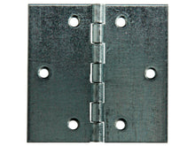 Mack Charnière carrée 7x7 cm