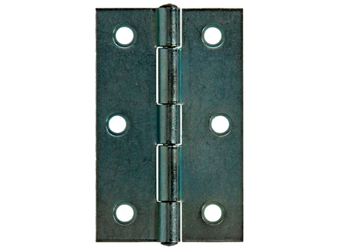 Mack Scharnier zwaar 6,3x4,1 cm
