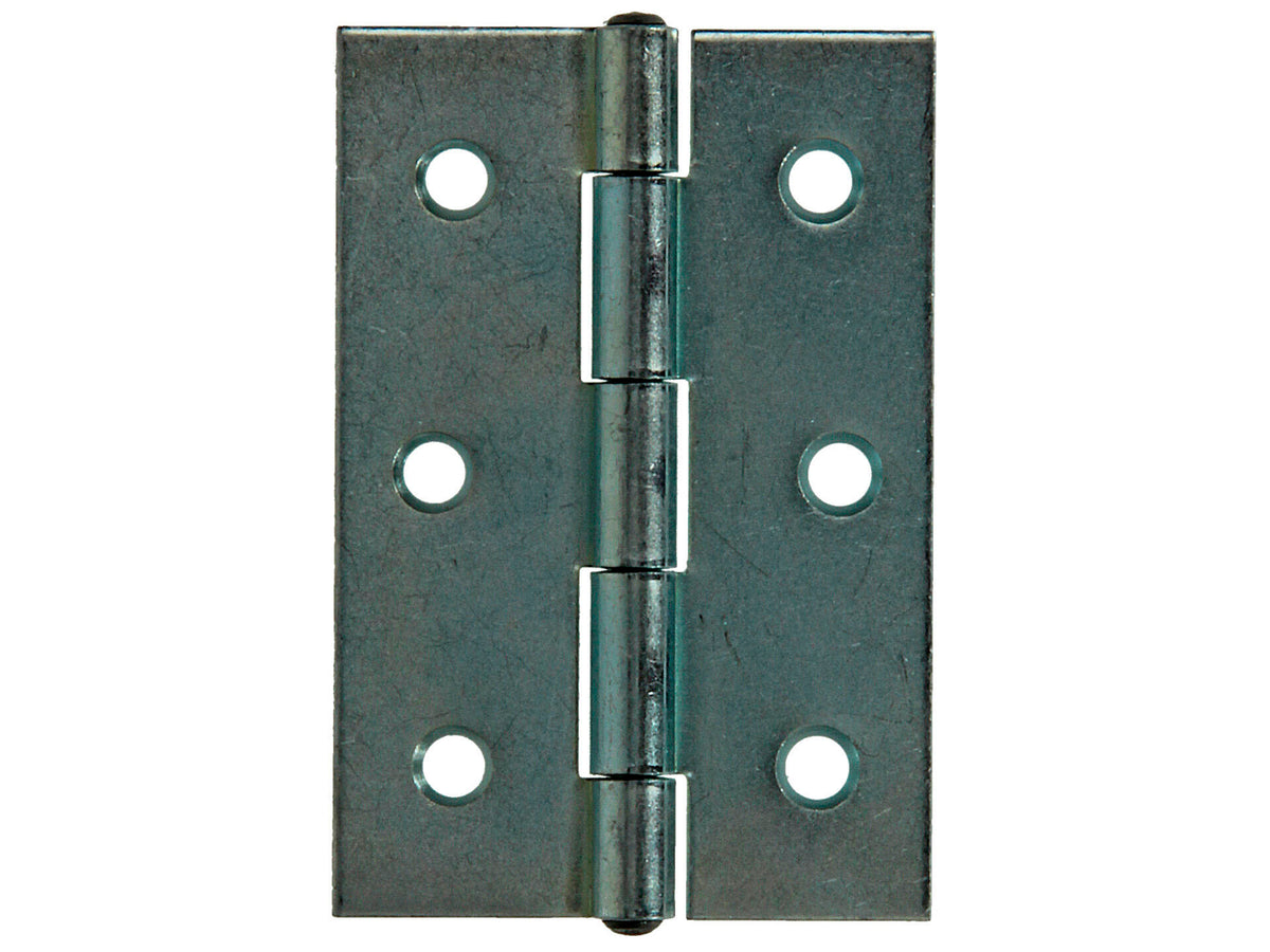 Mack Scharnier zwaar 7,5x5 cm verzinkt