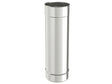 Saninstal Schouwbuis 50cm 131mm inox
