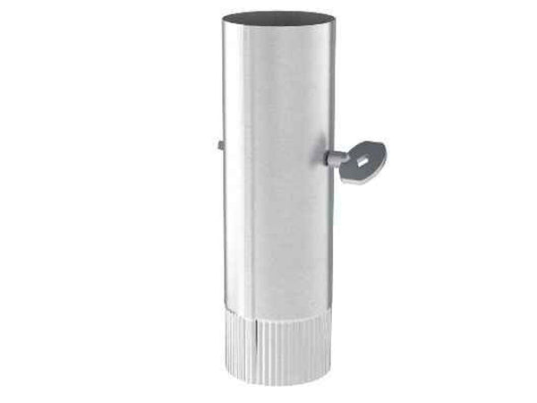 Saninstal Buse avec clé 33cm 131mm