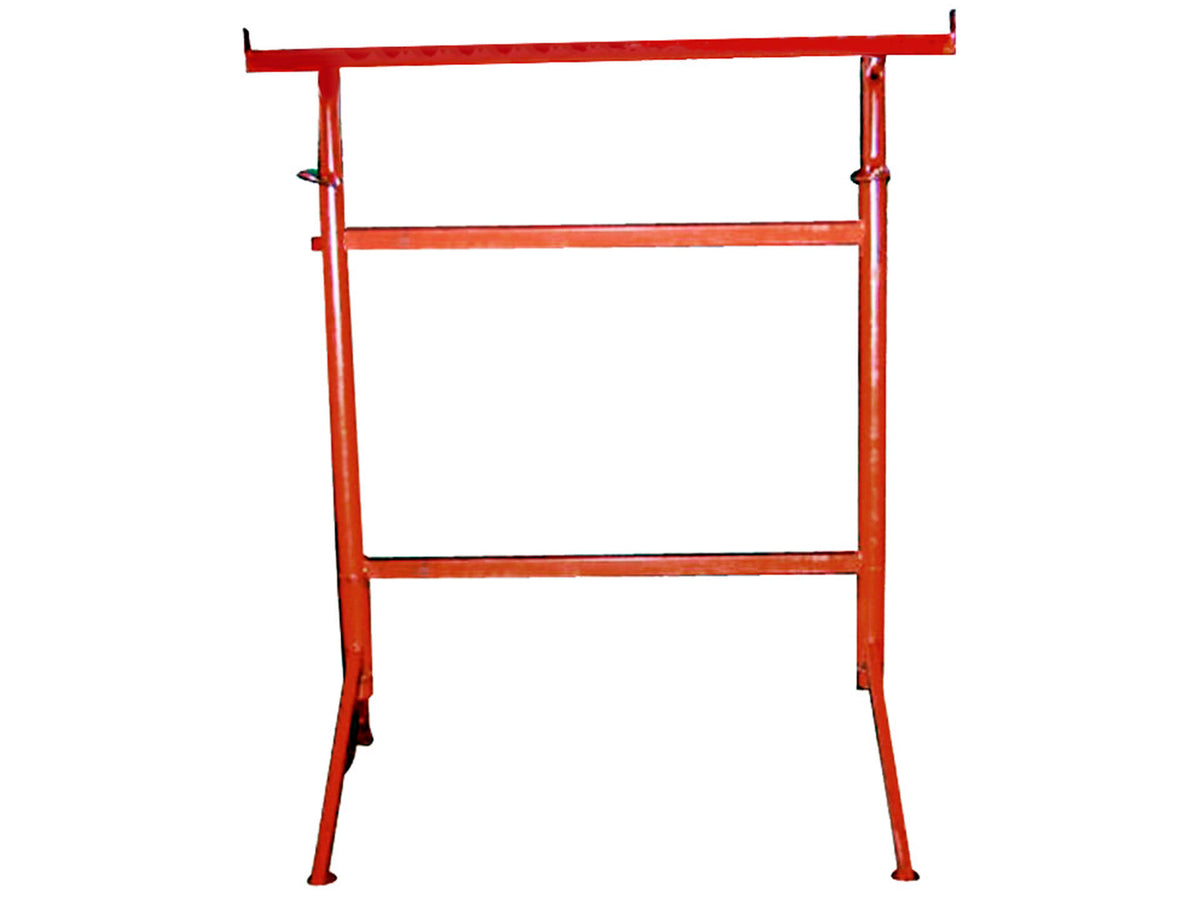 Altrad Schraag 150kg metaal rood