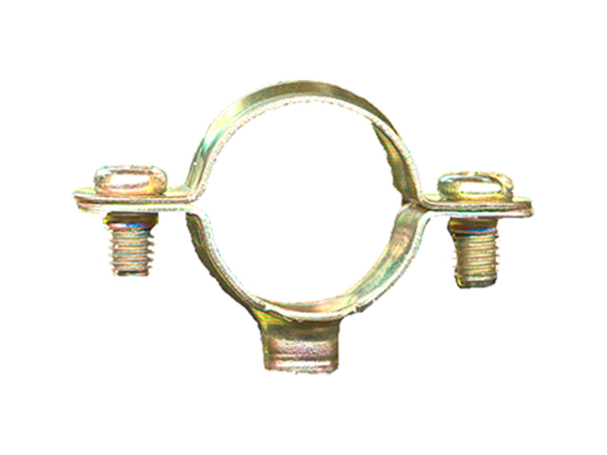 Saninstal Schroefbeugel bichromaat 22mm 5 stuks