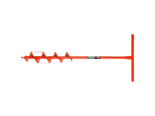 Polet Schroefboor Archimedes 90mm