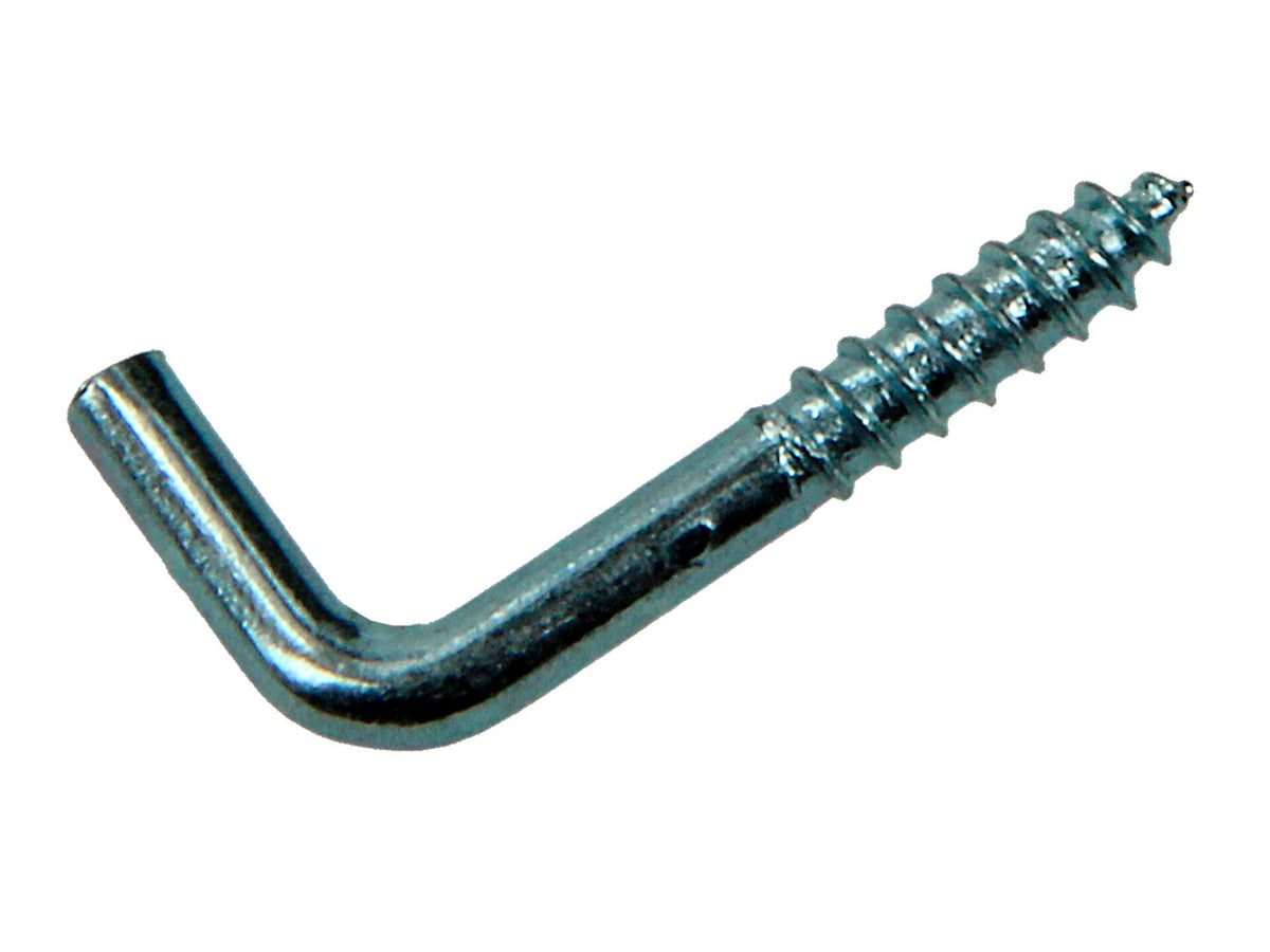 Mack Schroefduimen 20x2,5 mm verzinkt 20 stuks
