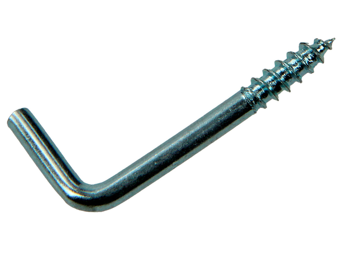 Mack Schroefduimen 30x3 mm verzinkt 16 stuks