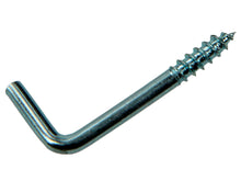 Mack Gonds à vis 30x3 mm zingué 50 pièces