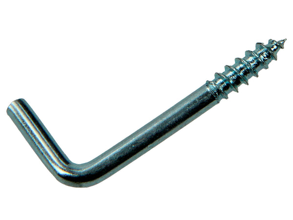Mack Gonds à vis 30x3 mm zingué 50 pièces