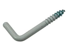 Mack Schroefduimen 30x3 mm wit verzinkt 6 stuks