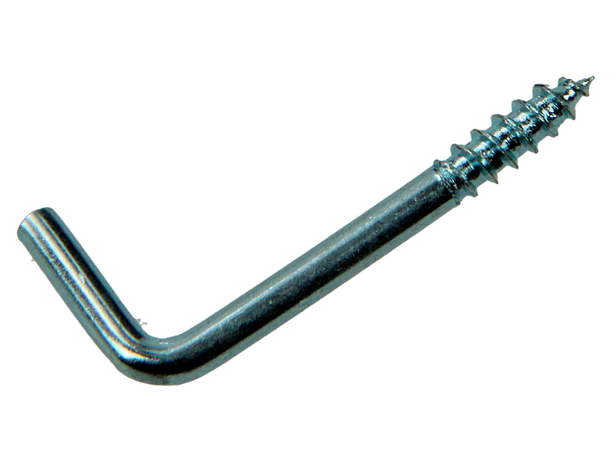 Mack Schroefduimen 35x3 mm verzinkt 48 stuks