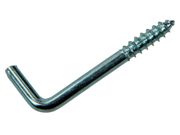 Mack Gonds à vis 40x3,5 mm zingué 10 pièces