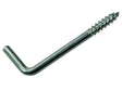 Mack Schroefduimen 45x4 mm verzinkt 26 stuks