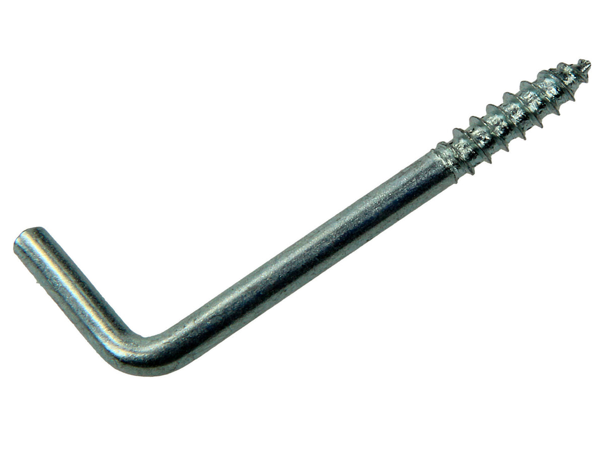 Mack Schroefduimen 45x4 mm verzinkt 26 stuks