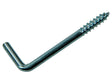 Mack Schroefduimen 45x4 mm verzinkt 9 stuks