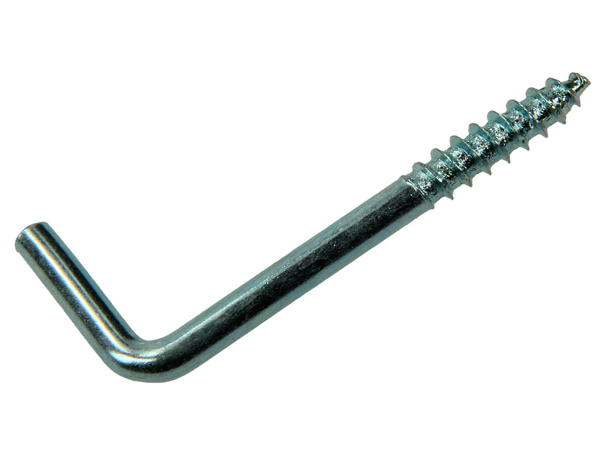 Mack Schroefduimen 50x4,5 mm verzinkt 24 stuks