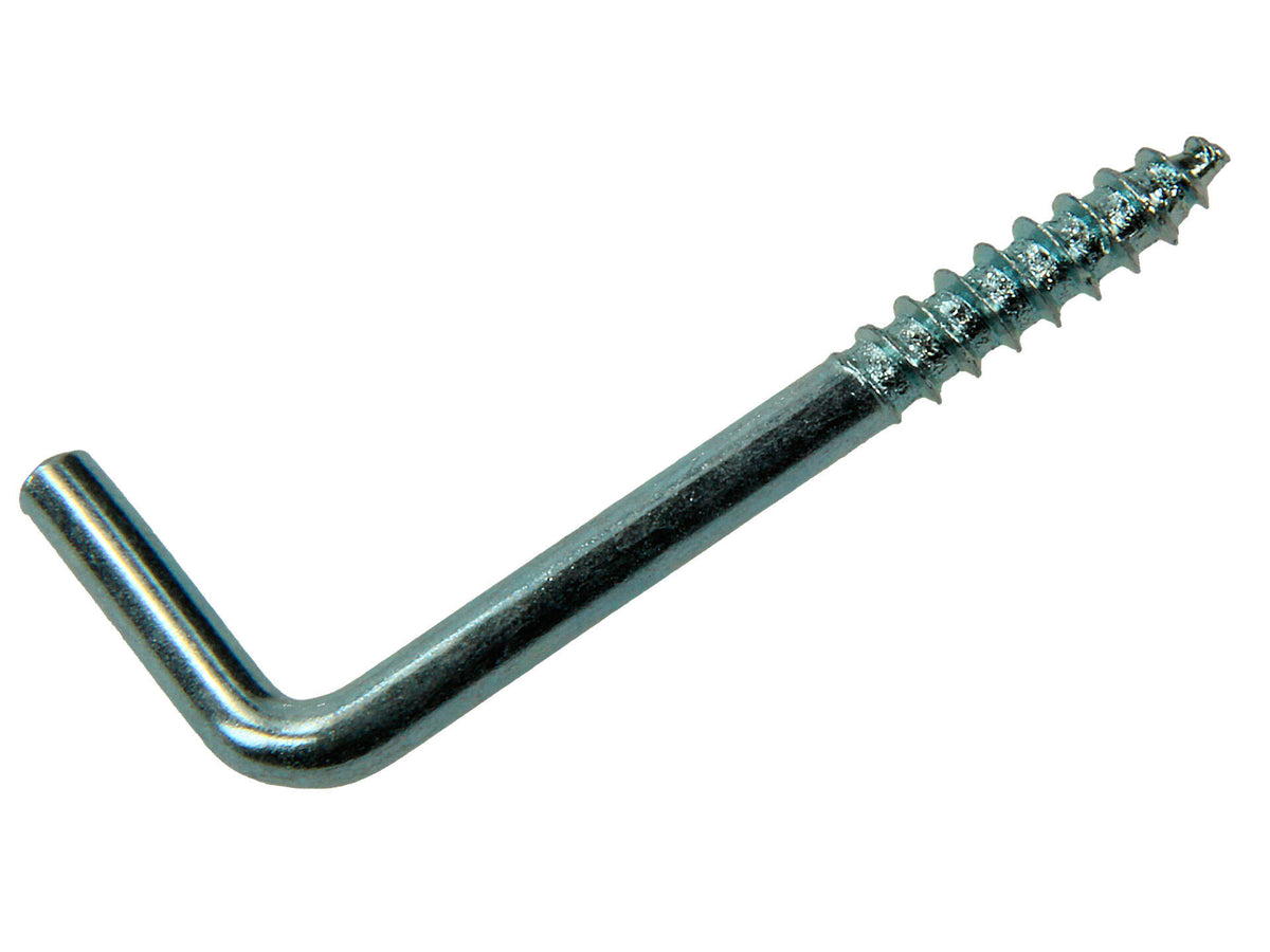 Mack Schroefduimen 50x4,5 mm verzinkt 6 stuks