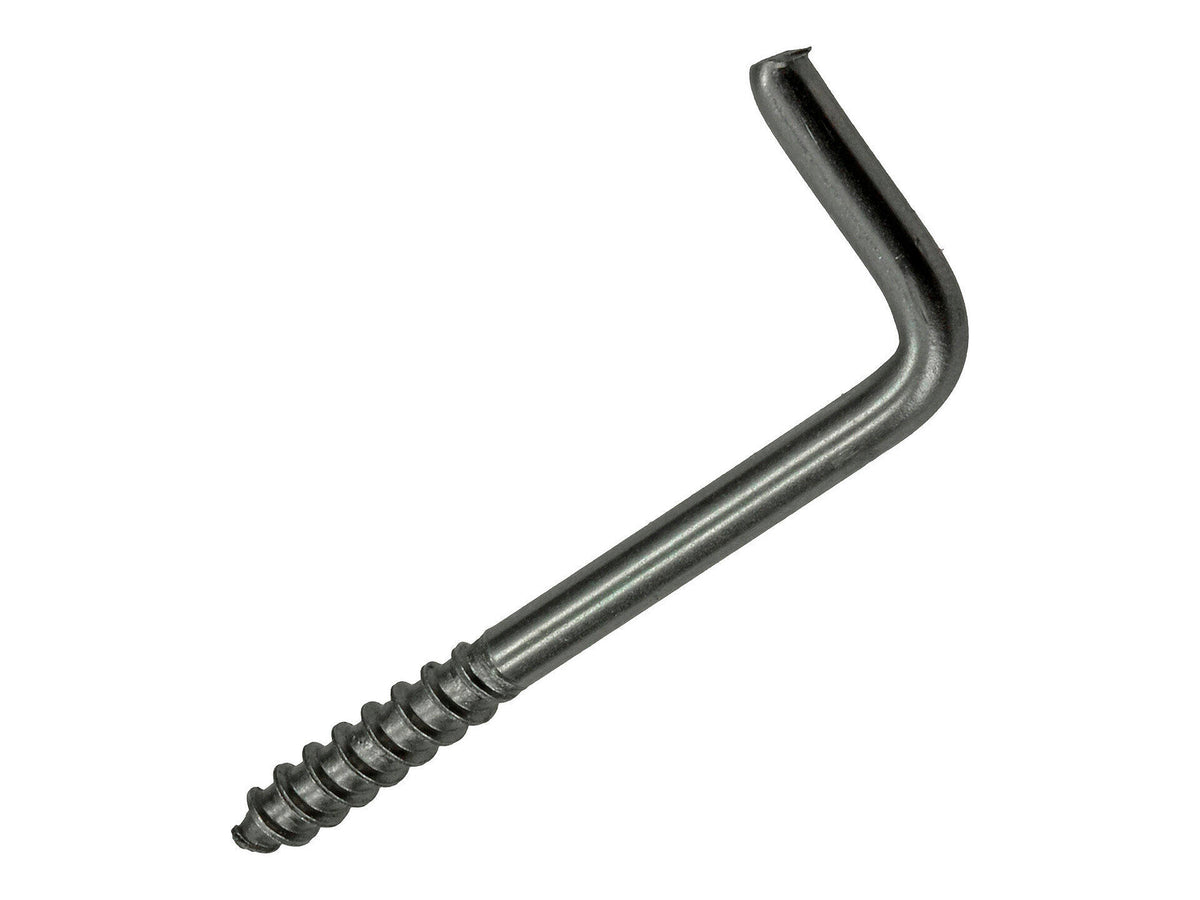 Mack Schroefduimen 50x5 mm inox 2 stuks