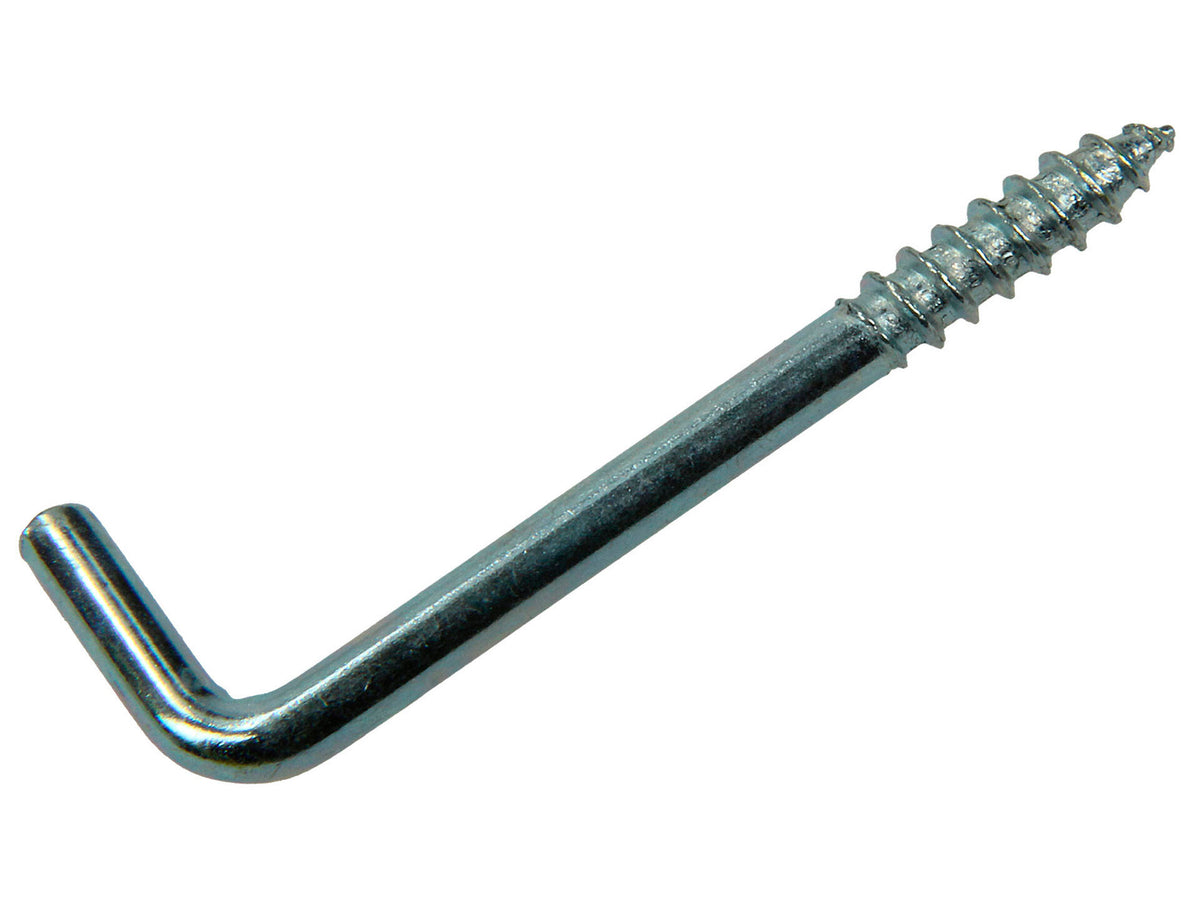 Mack Schroefduimen 60x5 mm verzinkt 4 stuks