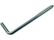 Mack Schroefduimen 80x5 mm verzinkt 12 stuks