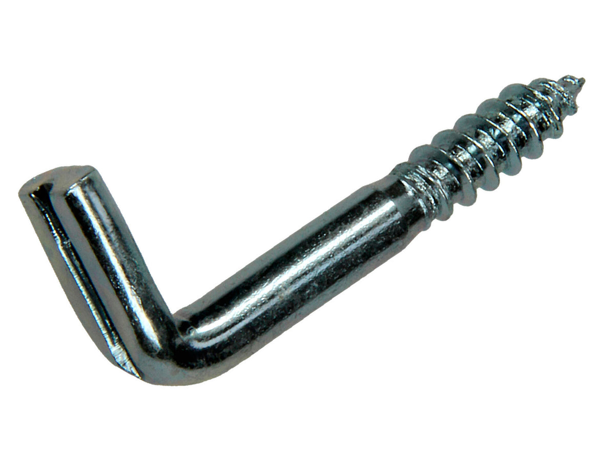 Mack Schroefduimen met gleuf 40x5 mm verzinkt 18 stuks
