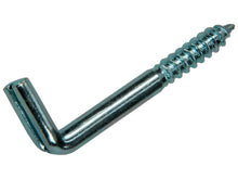 Mack Gonds à vis fendus 50x5 mm zingué 16 pièces