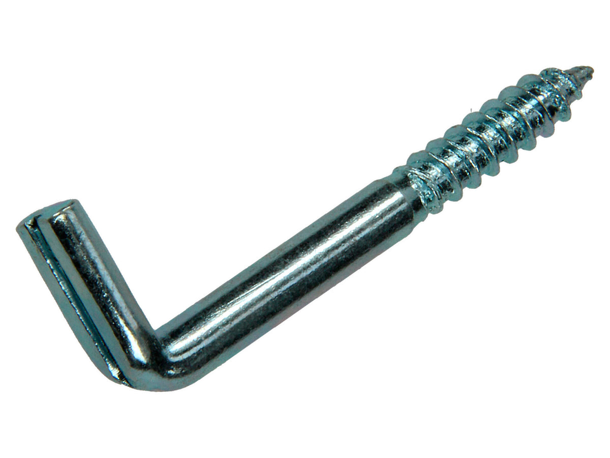 Mack Schroefduimen met gleuf 50x5 mm verzinkt 5 stuks