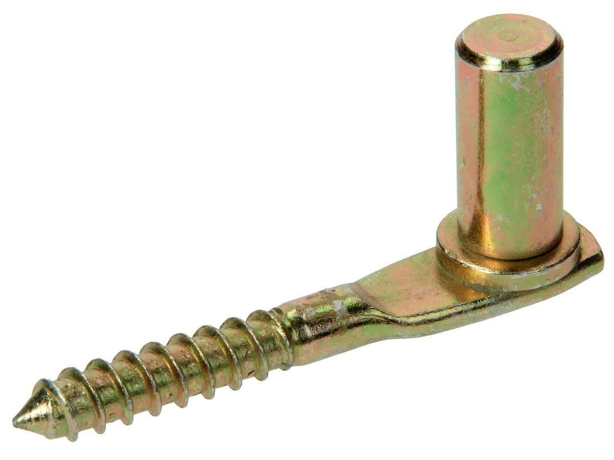 Mack Schroefhaak 10cm bichromaat