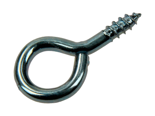 Mack Pitons à vis 16x3,5 mm zingué 12 pièces