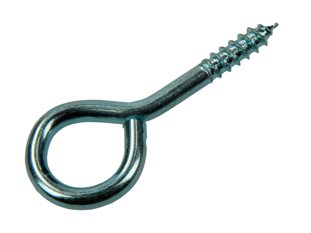 Mack Schroefogen 30x4,5 mm verzinkt 6 stuks