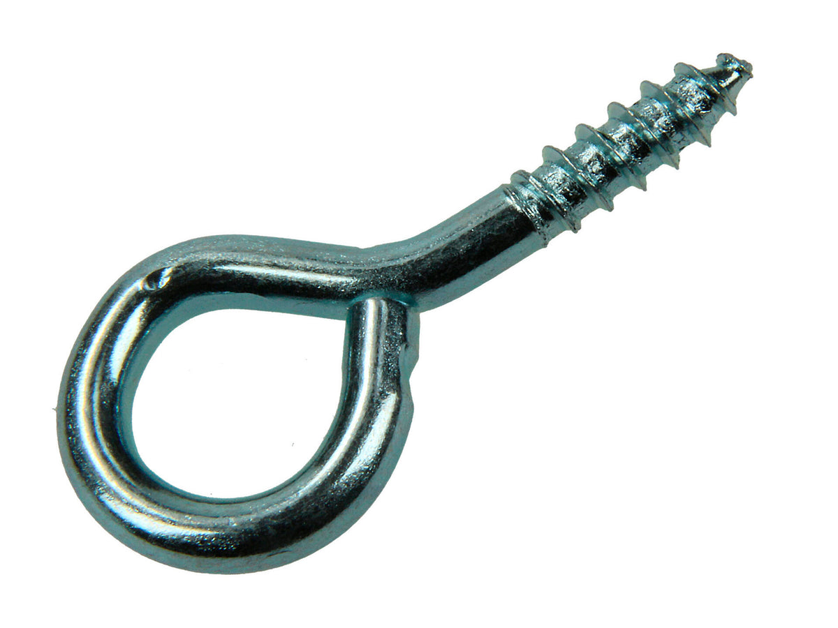 Mack Schroefogen 30x5 mm verzinkt 4 stuks