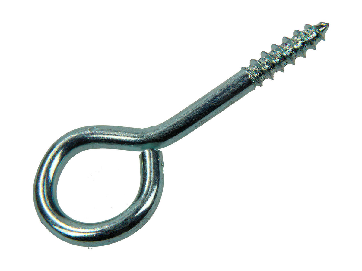 Mack Schroefogen 50x6 mm verzinkt 4 stuks