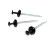 Onduline Schroeven 60x3,9 mm 100 stuks zwart