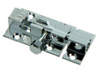 Mack Verrou coulissant 40mm chrome