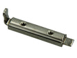 Mack Schuifgrendel meubels 60mm 2 stuks