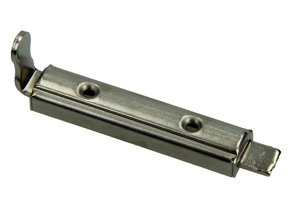 Mack Schuifgrendel meubels 60mm 2 stuks