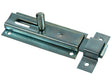 Mack Verrou coulissant plat 80mm