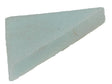 Mack Mousse adhésive triangle 15x15 mm blanc 40 pièces