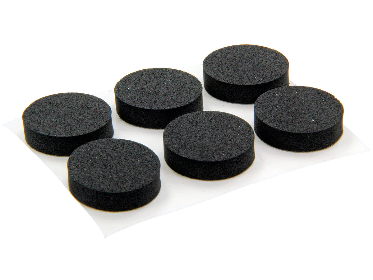 Mack Schuimpastille 19mm 12 stuks