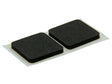 Mack Schuimpastille antislip 25x25 mm 6 stuks