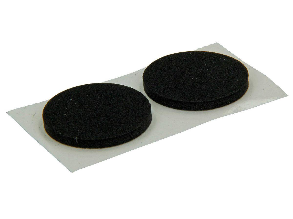 Mack Schuimpastille antislip 28mm 6 stuks